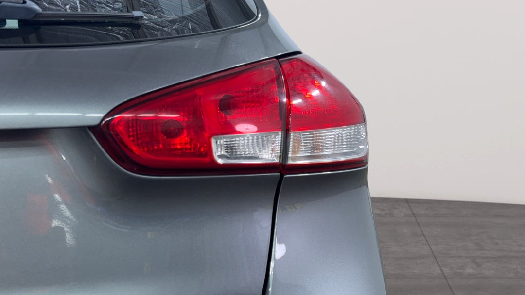 Badge (Boot Right Side)