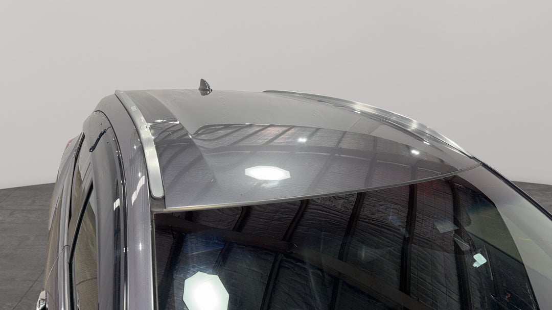 2018 Honda HR-V Rs, Automatic, 64399 km, Roof/Sunroof View