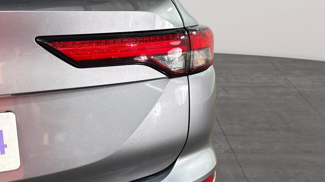 2023 Mitsubishi Outlander Ls 7 Seat (2WD), Automatic, 59322 km, Badge (Boot Right Side)