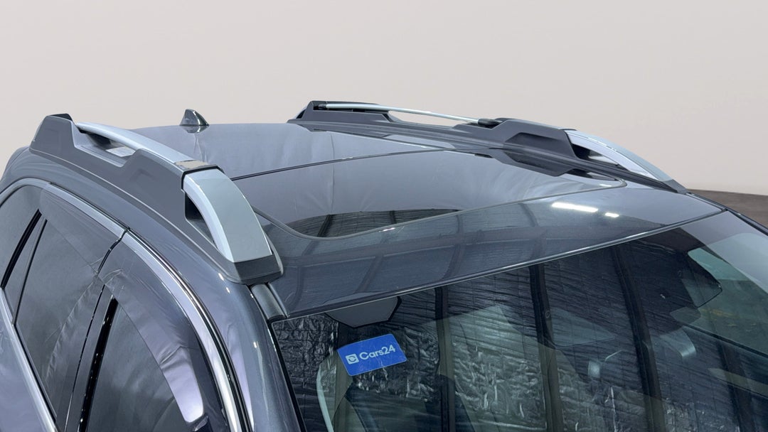 2024 Subaru Outback AWD Touring Xt, Automatic, 14269 km, Roof/Sunroof View