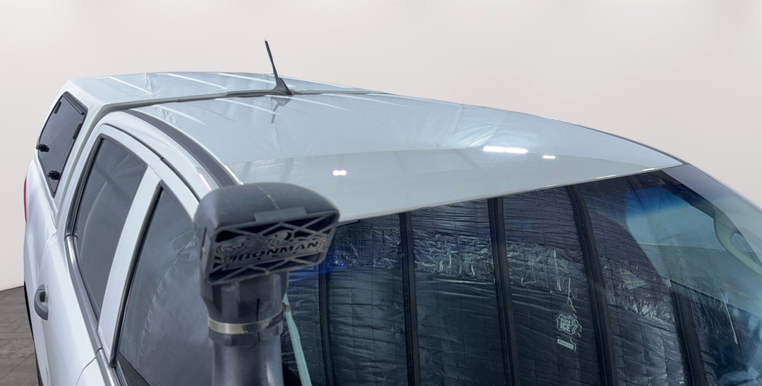 2022 Ford Ranger Xl 3.2 (4x4), Automatic, 51428 km, Roof/Sunroof View