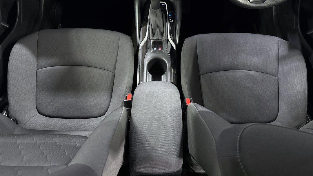 2020 Toyota Corolla Ascent Sport, Automatic, 61964 km, Center Console