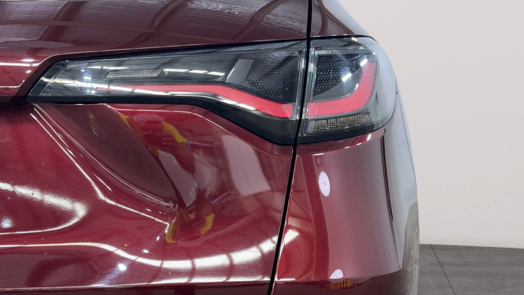 2023 Honda Zr-v Vti X, Automatic, 30259 km, Badge (Boot Right Side)