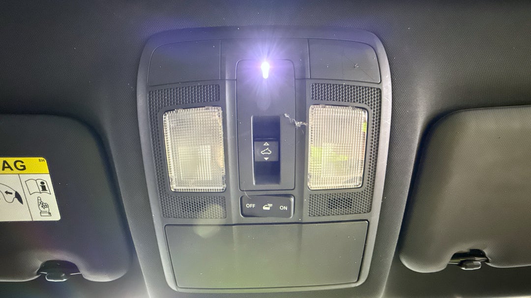 2016 Mazda CX-9 Azami (AWD), Automatic, 151981 km, On-Roof Controls/Sunglass holder