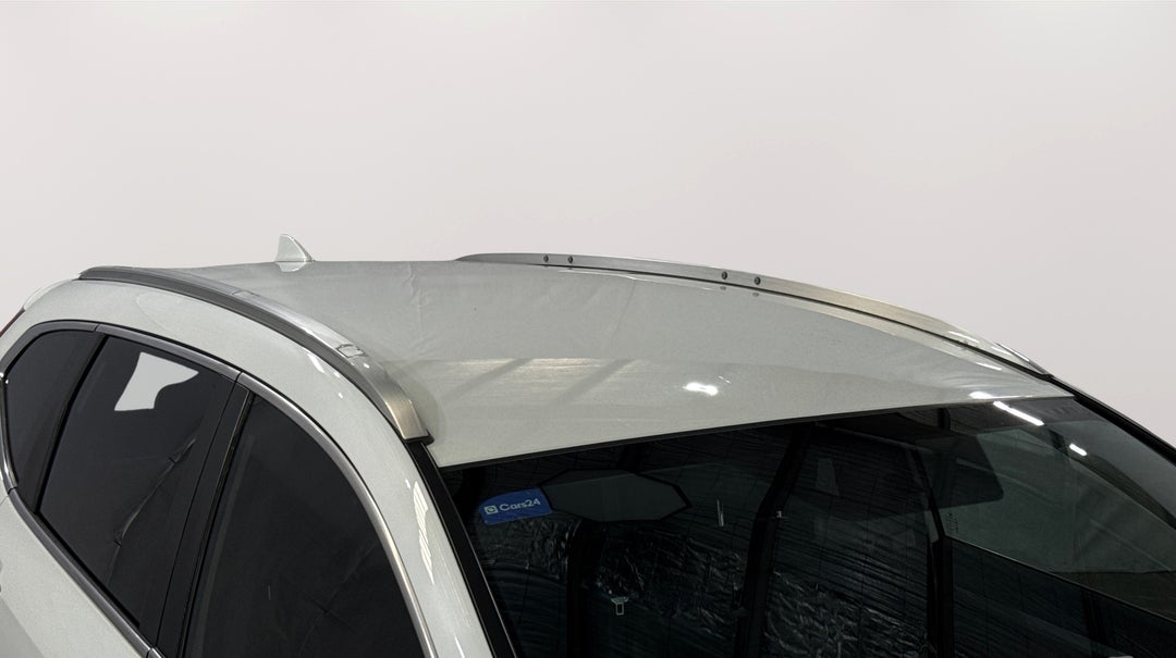 2017 Honda CR-V Vti-s (2WD), Automatic, 83983 km, Roof/Sunroof View