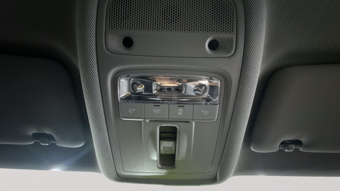 2019 Audi A3 35 Tfsi  (1.4 Tfsi Cod), Automatic, 55963 km, On-Roof Controls/Sunglass holder