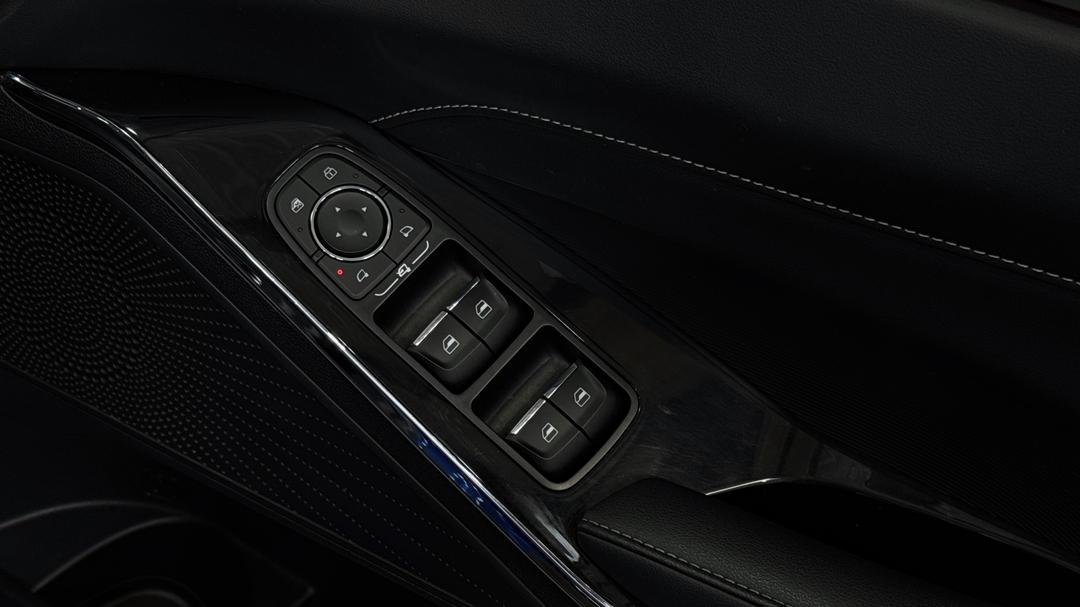2021 GWM Haval H6 Ultra, Automatic, 51542 km, Drivers Side Door Panel Controls