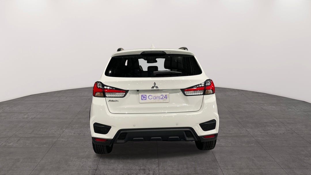 2024 Mitsubishi ASX Ls (2WD), Automatic, 31443 km, Back/Rear View