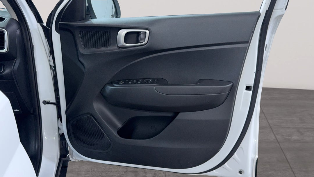 2023 Hyundai Venue Venue, Automatic, 61198 km, Speaker View