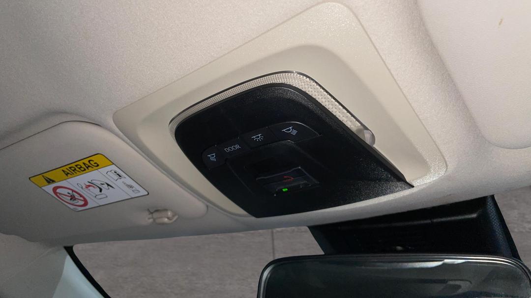 2023 Toyota Corolla Ascent Sport Hybrid, Automatic, 55715 km, On-Roof Controls/Sunglass holder