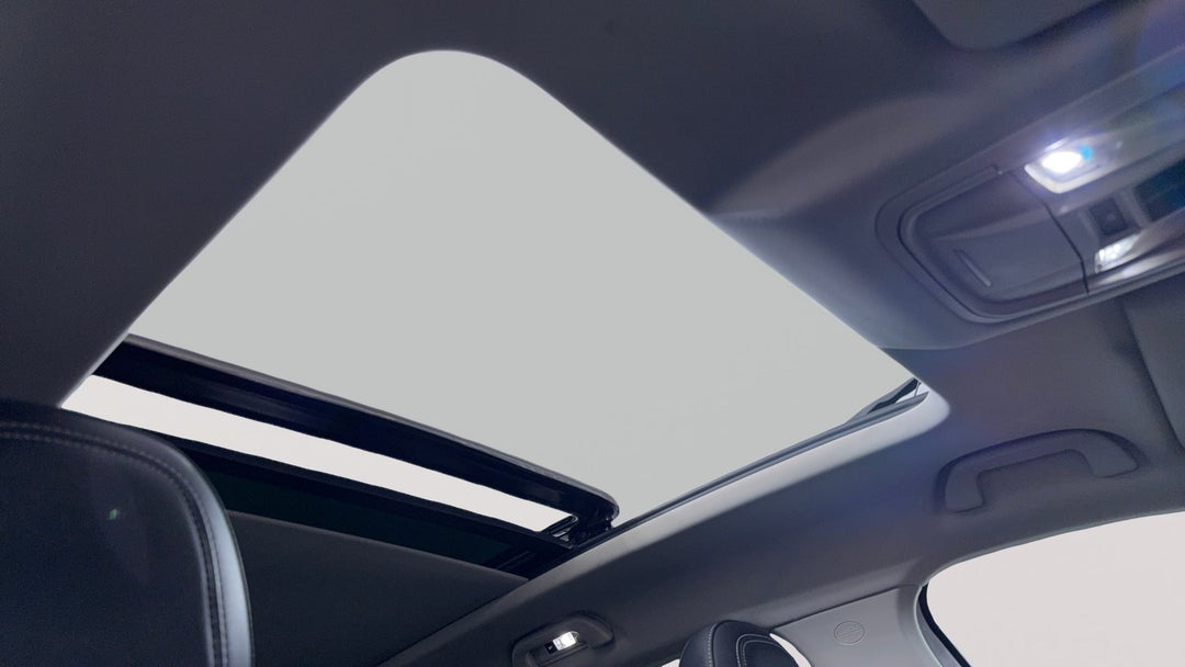 2021 GWM Haval H6 Ultra AWD, Automatic, 70956 km, Interior Sunroof/Moonroof