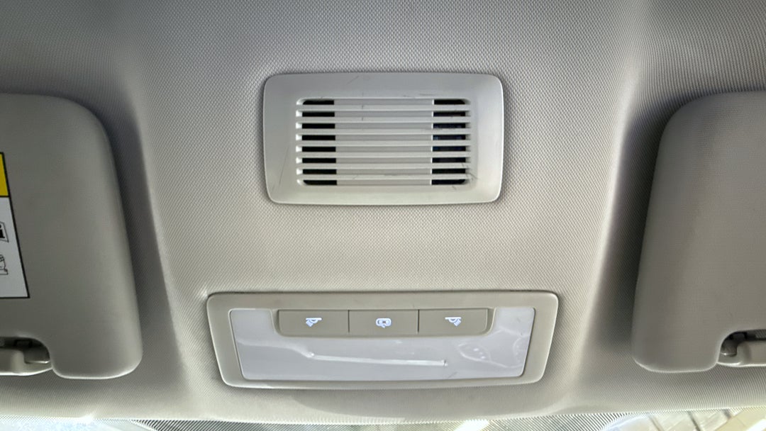 2022 MG ZS Excite, Automatic, 33315 km, On-Roof Controls/Sunglass holder