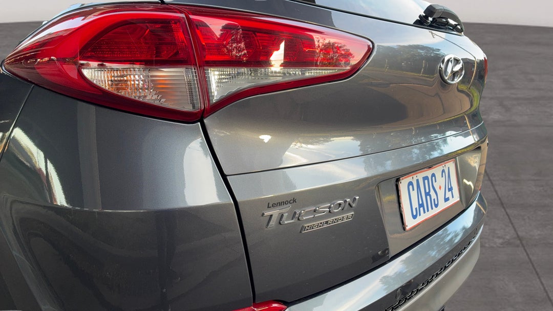 Badge (Boot Left Side)