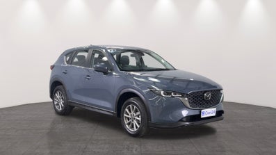 2024 Mazda CX-5 G20 Maxx (fwd) Automatic, 18k kms Petrol Car
