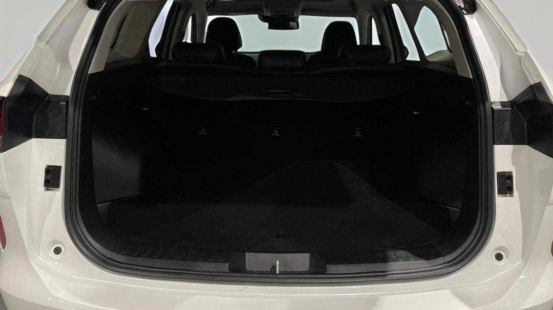 2022 GWM Haval H6 Ultra Hybrid, Automatic, 42996 km, Boot Inside View