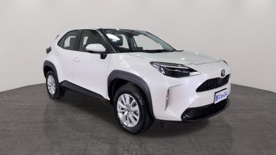 2020 Toyota Yaris Cross Gx Automatic, 90k kms Petrol Car