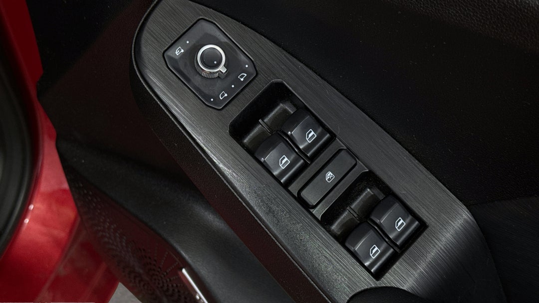 2021 GWM Haval Jolion Lux, Automatic, 66211 km, Drivers Side Door Panel Controls