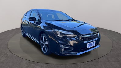 2018 Subaru Impreza 2.0i-s (awd) Automatic, 55k km Petrol Car