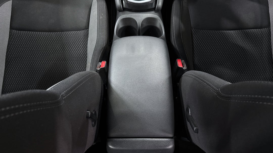 2019 Nissan Qashqai St, Automatic, 78046 km, Center Console