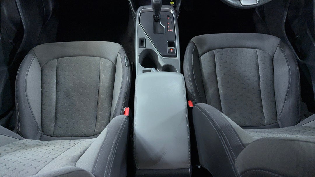 2024 Subaru Crosstrek Awd 2.0l, Automatic, 41662 km, Center Console