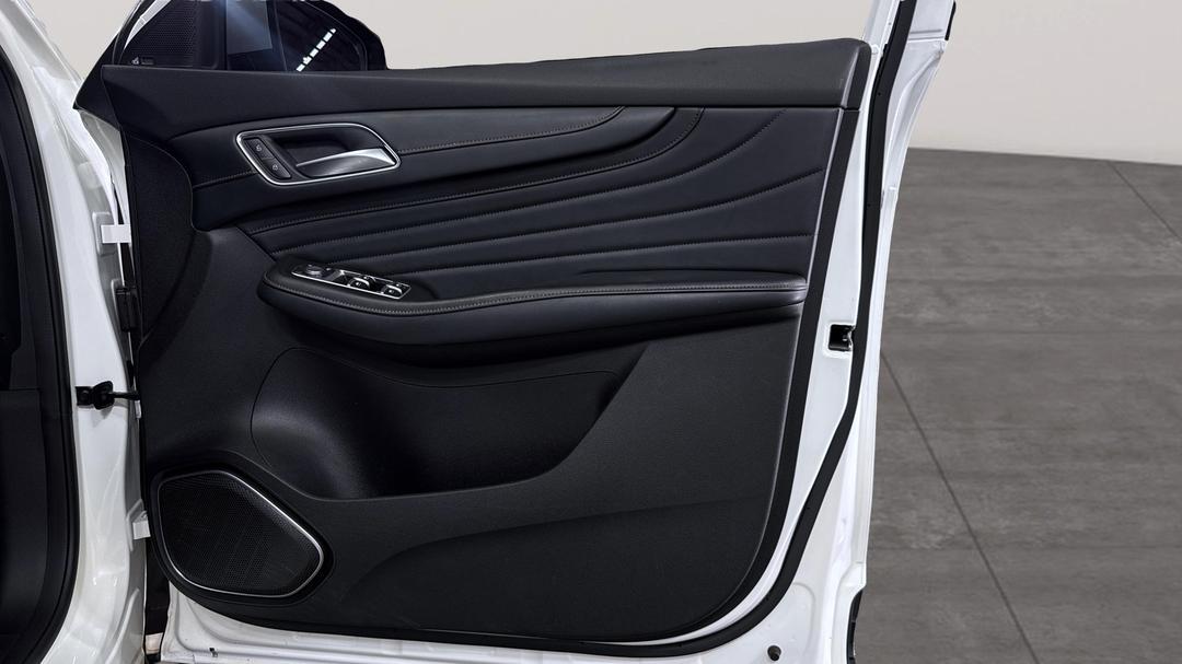 2021 MG HS Excite X, Automatic, 72630 km, Speaker View