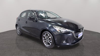 2015 Mazda 2 Genki Automatic, 137k kms Petrol Car