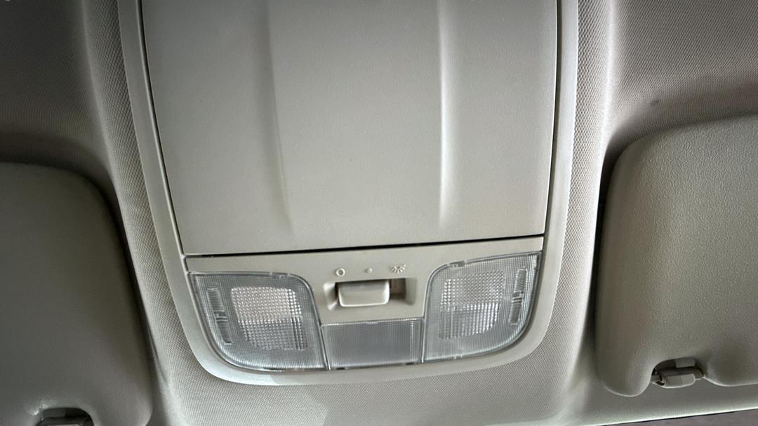 2018 Mitsubishi Pajero Sport Exceed (4x4) 7 Seat, Automatic, 55056 km, On-Roof Controls/Sunglass holder