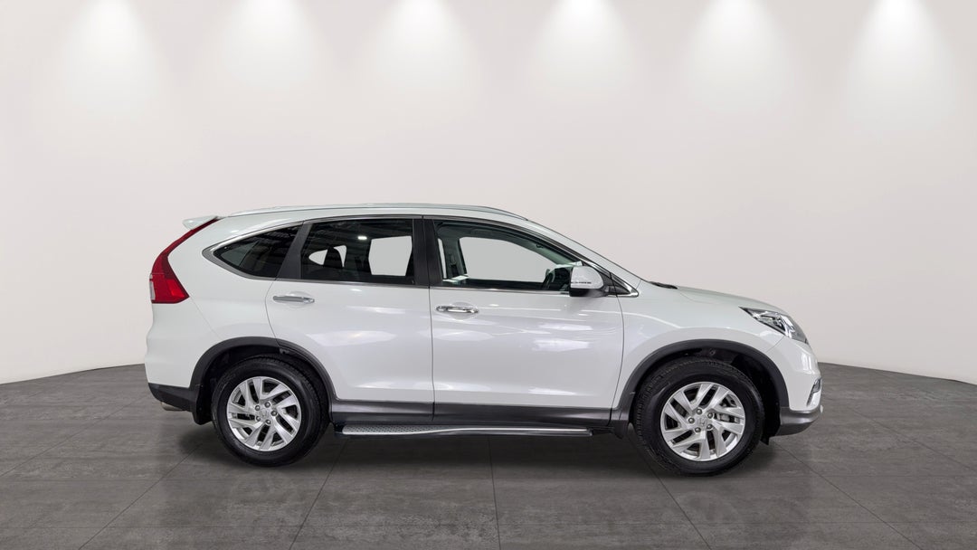 2016 Honda CR-V Vti-s (4x4), Automatic, 86418 km, Right Side View