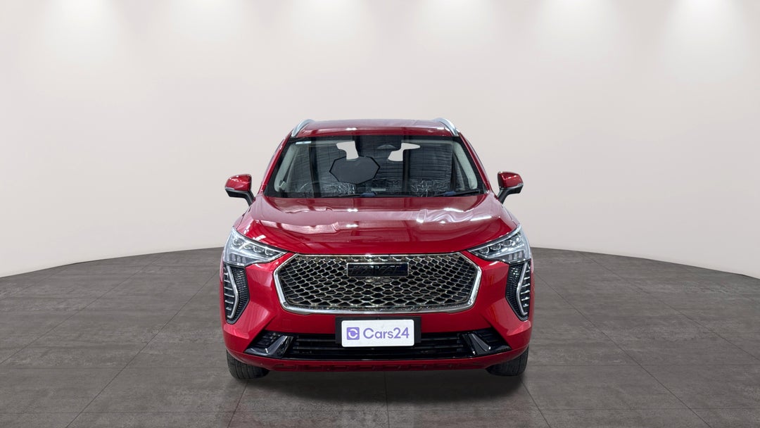 2021 GWM Haval Jolion Lux, Automatic, 66211 km, Front View