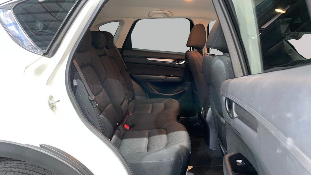 2020 Mazda CX-5 Maxx Sport (AWD), Automatic, 104472 km, Right Side Rear Door Cabin View