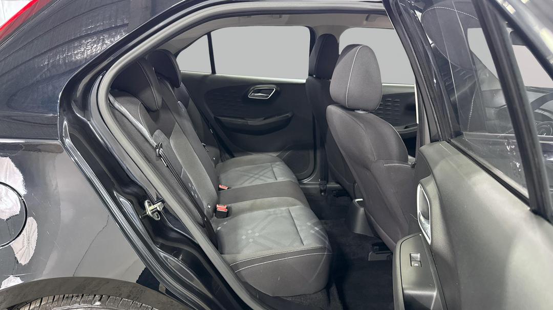 2024 MG Mg3 Auto Core, Automatic, 27666 km, Right Side Rear Door Cabin View