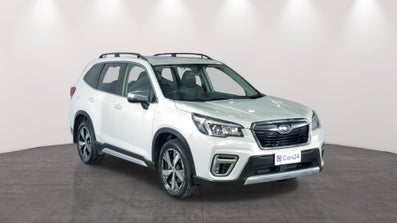 2019 Subaru Forester 2.5i-s (awd) Automatic, 135k kms Petrol Car