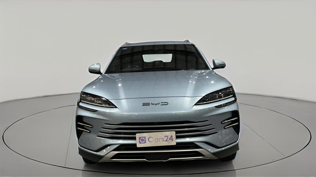 2024 Byd Sealion 6 Dynamic, Automatic, 23990 km, Front View