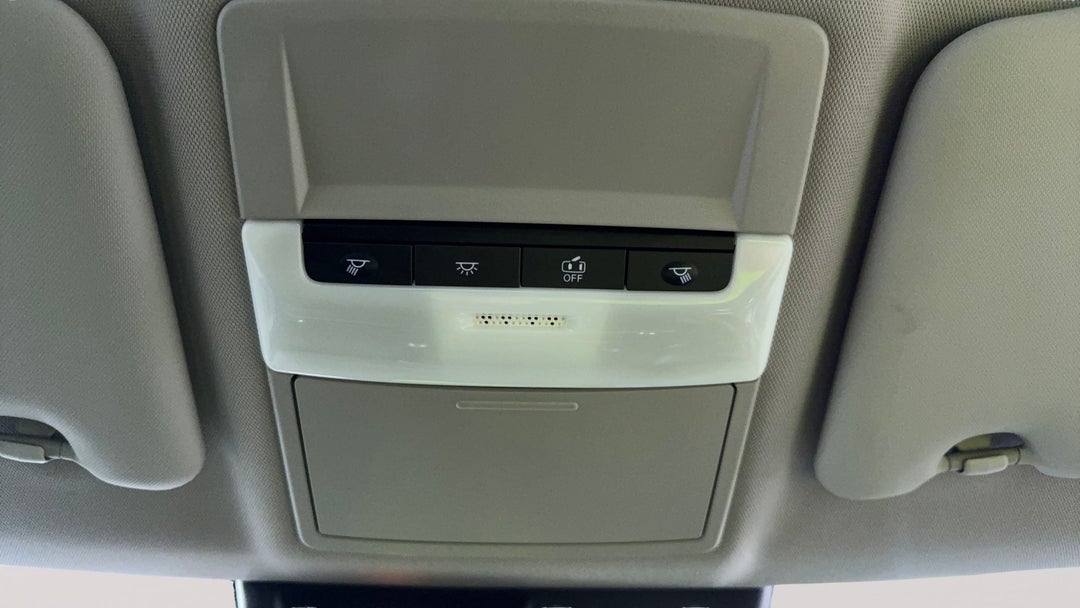 2024 Mitsubishi Outlander Es 5 Seat (2wd), Automatic, 52755 km, On-Roof Controls/Sunglass holder