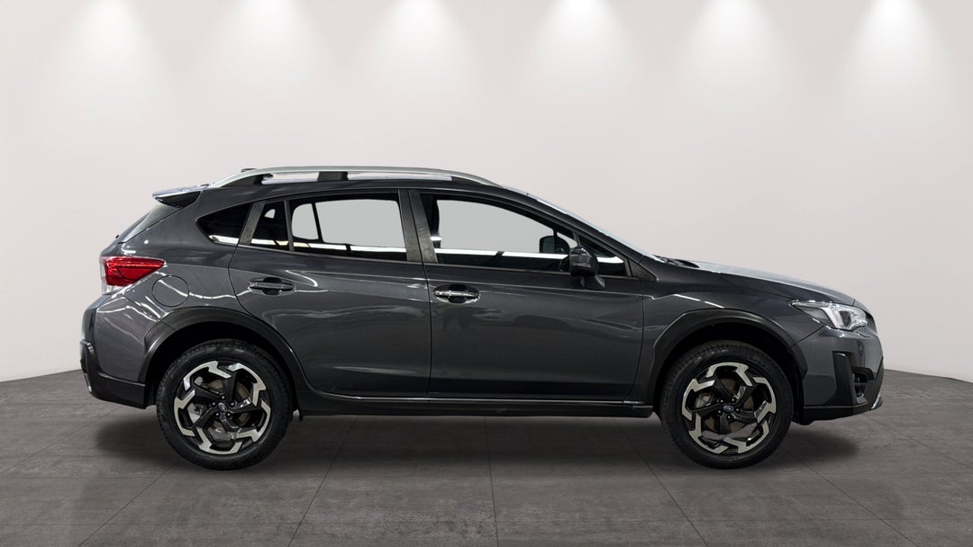 2021 Subaru XV 2.0i-s AWD, Automatic, 72900 km, Right Side View