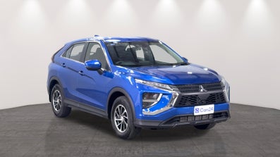 2023 Mitsubishi Eclipse Cross Es (2wd) Automatic, 30k kms Petrol Car