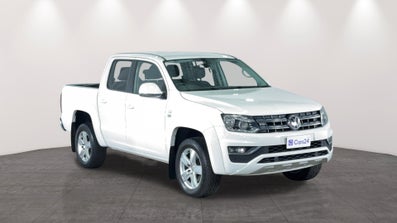 2019 Volkswagen Amarok V6 Tdi 550 Sportline Automatic, 74k kms Diesel Car
