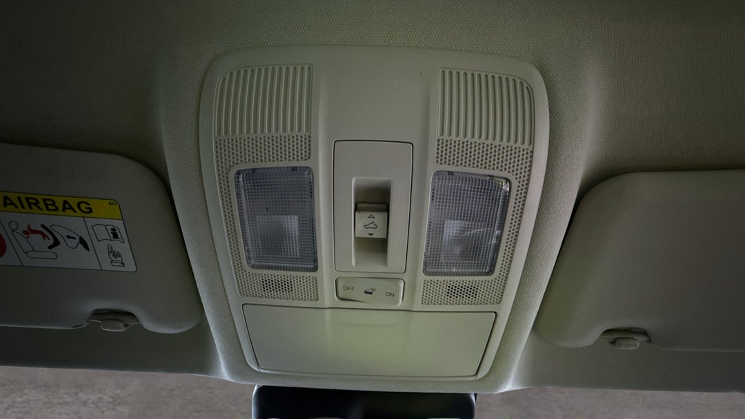 2017 Mazda CX-3 Akari (FWD), Automatic, 49697 km, On-Roof Controls/Sunglass holder