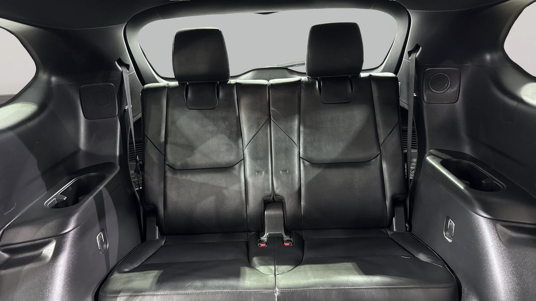 2018 Mazda CX-9 Azami (AWD), Automatic, 99428 km, Third Row Seats