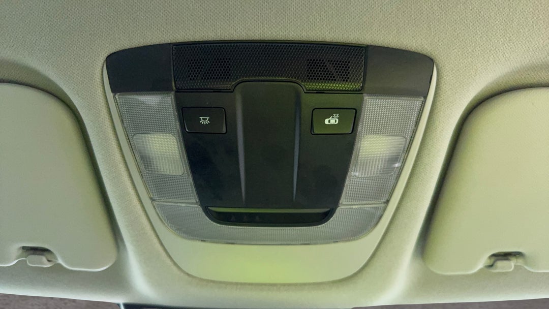 2019 Kia Seltos Sport (FWD), Automatic, 57804 km, On-Roof Controls/Sunglass holder