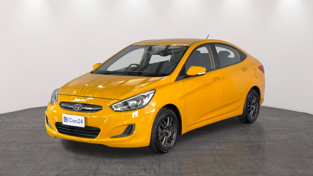 Left Front Diagonal (45- Degree) View