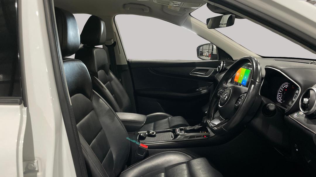 2019 MG HS Vibe, Automatic, 81711 km, Right Side Front Door Cabin View