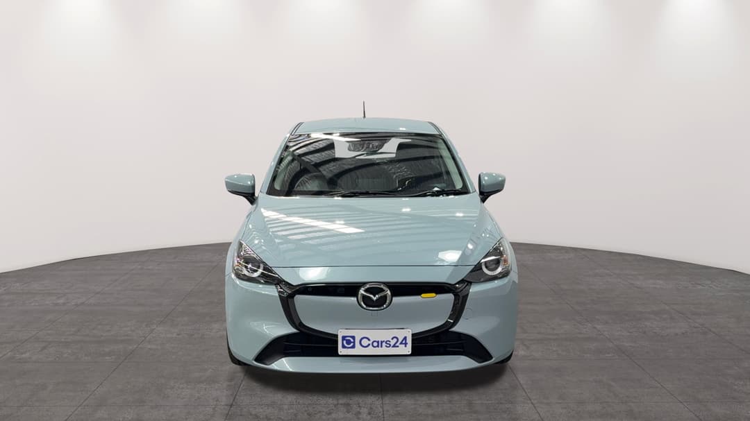 2024 Mazda 2 G15 Pure, Automatic, 18284 km, Front View