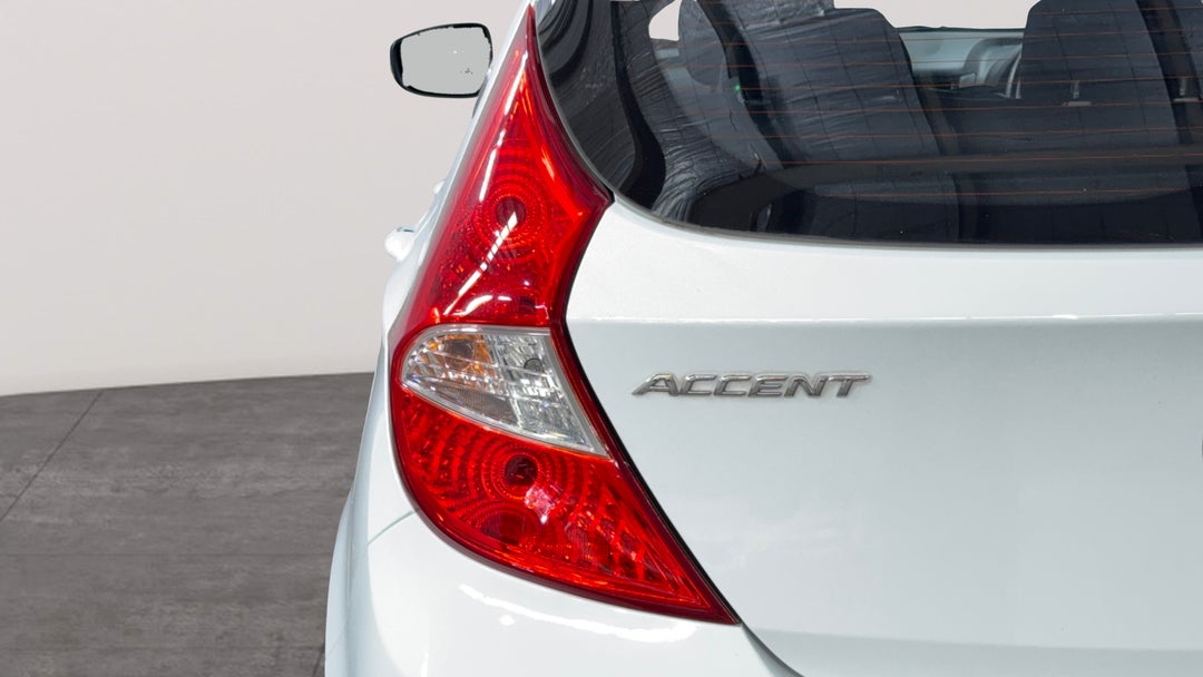 Badge (Boot Left Side)