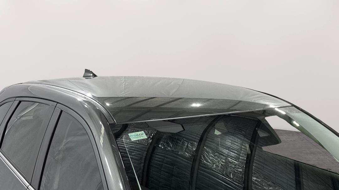 2018 Mazda CX-5 Maxx Sport (4x4), Automatic, 96625 km, Roof/Sunroof View