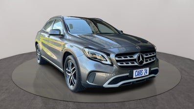 2018 Mercedes-benz GLA 180 Automatic, 69k km Petrol Car