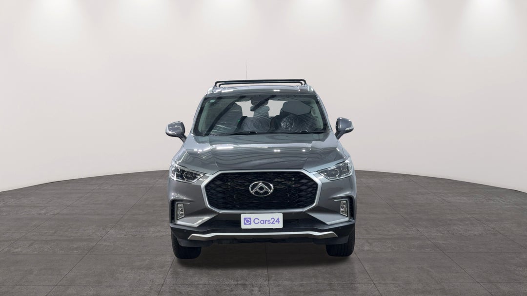 2021 LDV D90 Executive (4WD) D20, Automatic, 53966 km, Front View