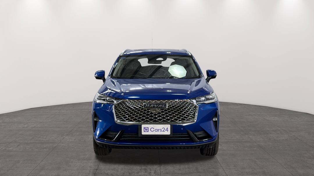 2021 GWM Haval H6 Ultra, Automatic, 51542 km, Front View