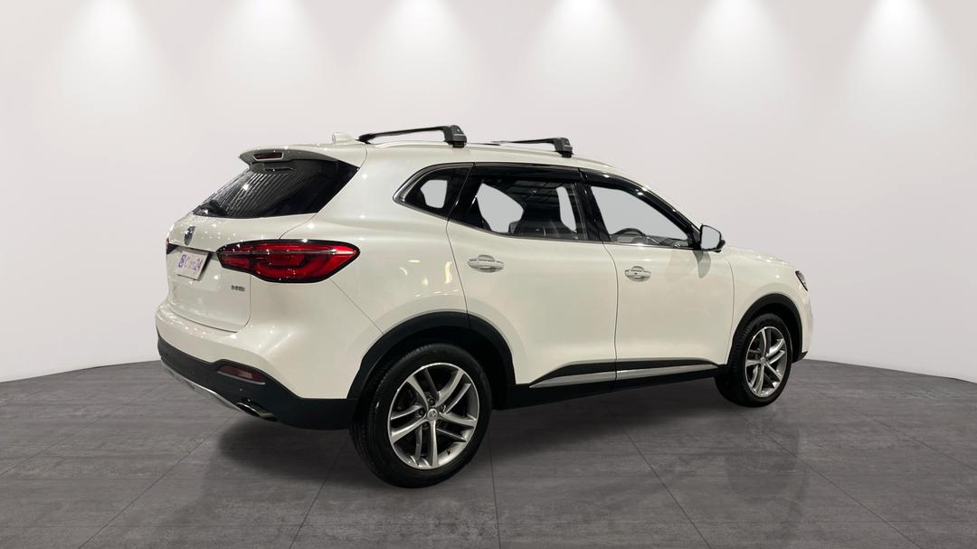 2020 MG HS Essence, Automatic, 62560 km, Right Back Diagonal (45- Degree) View