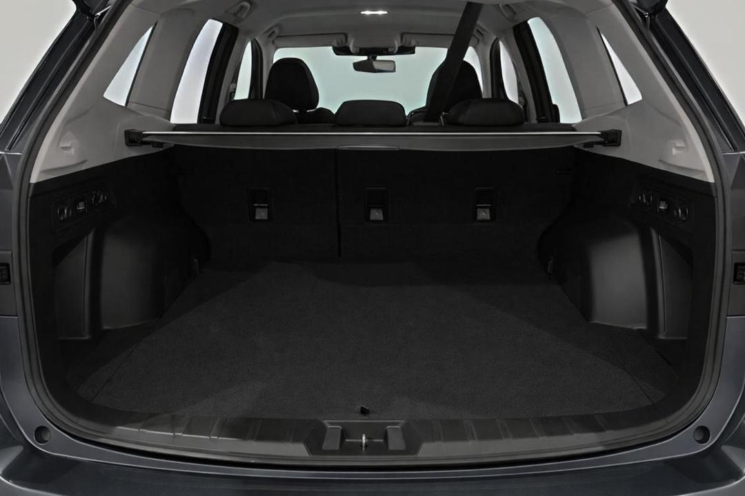 2023 Subaru Forester 2.5i (AWD), Automatic, 51989 km, Boot Inside View